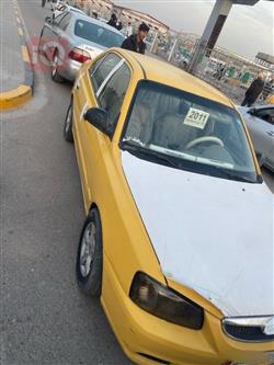 هیۆندای ڤێرنا